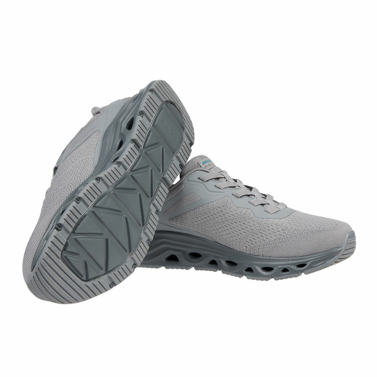 Skechers Men's Glide Step Swift Fit Trainer Skechers Men's Glide Step Swift Fit Trainer
