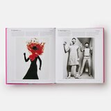 The Fashion Book 4