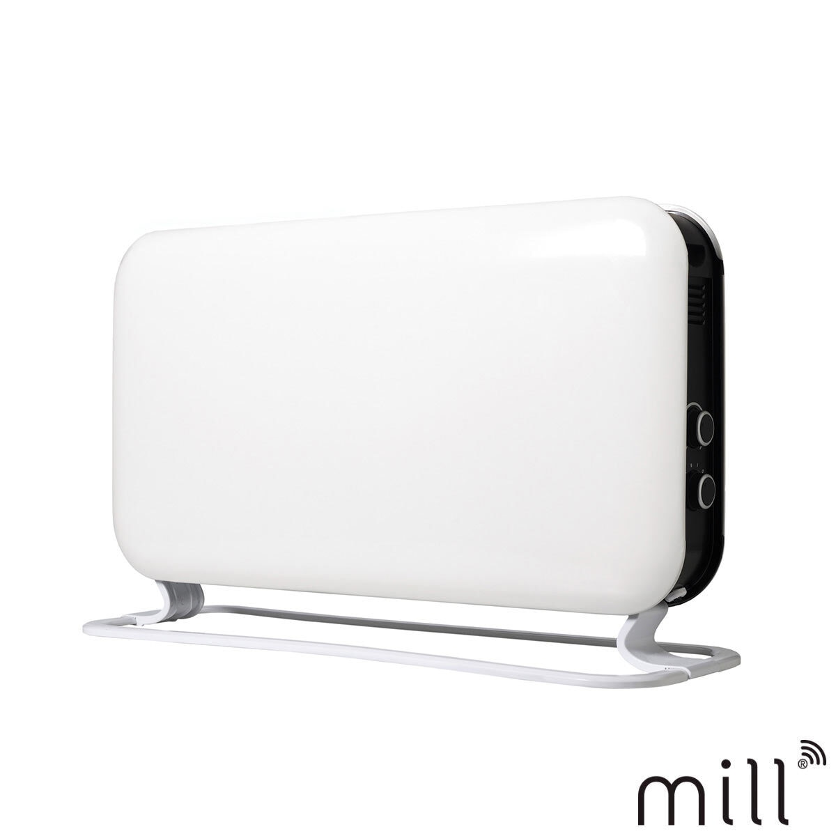 mill convector