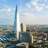 Go City London 3 Day All-Inclusive Pass, Child