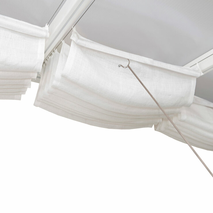 Palram Canopia Patio Cover Roof Blinds