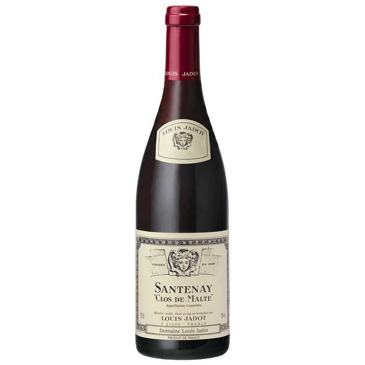Louis Jadot Santenay Clos De Malte 2017 Louis Jadot Santenay Clos De Malte 2017