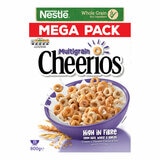 Nestle Cheerios, 2 x 800g