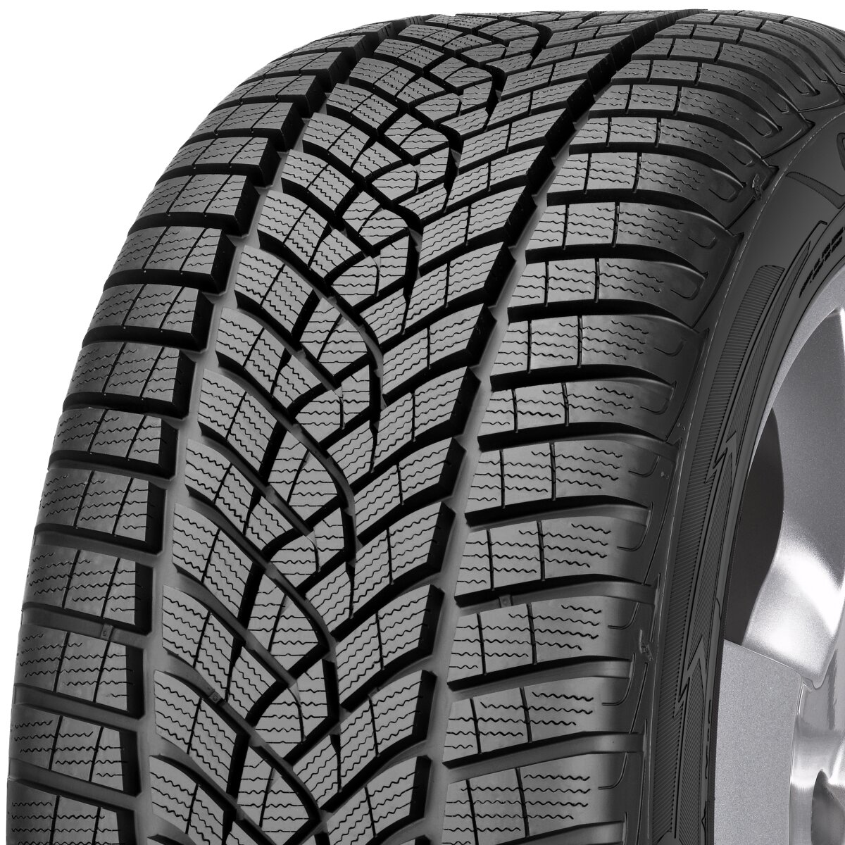 GOODYEAR 265/40R21 105H UG PERF + MO XL