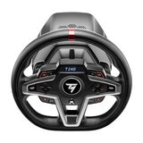 T-248 Thrustmaster Gaming Steering Wheel, PC and Xbox