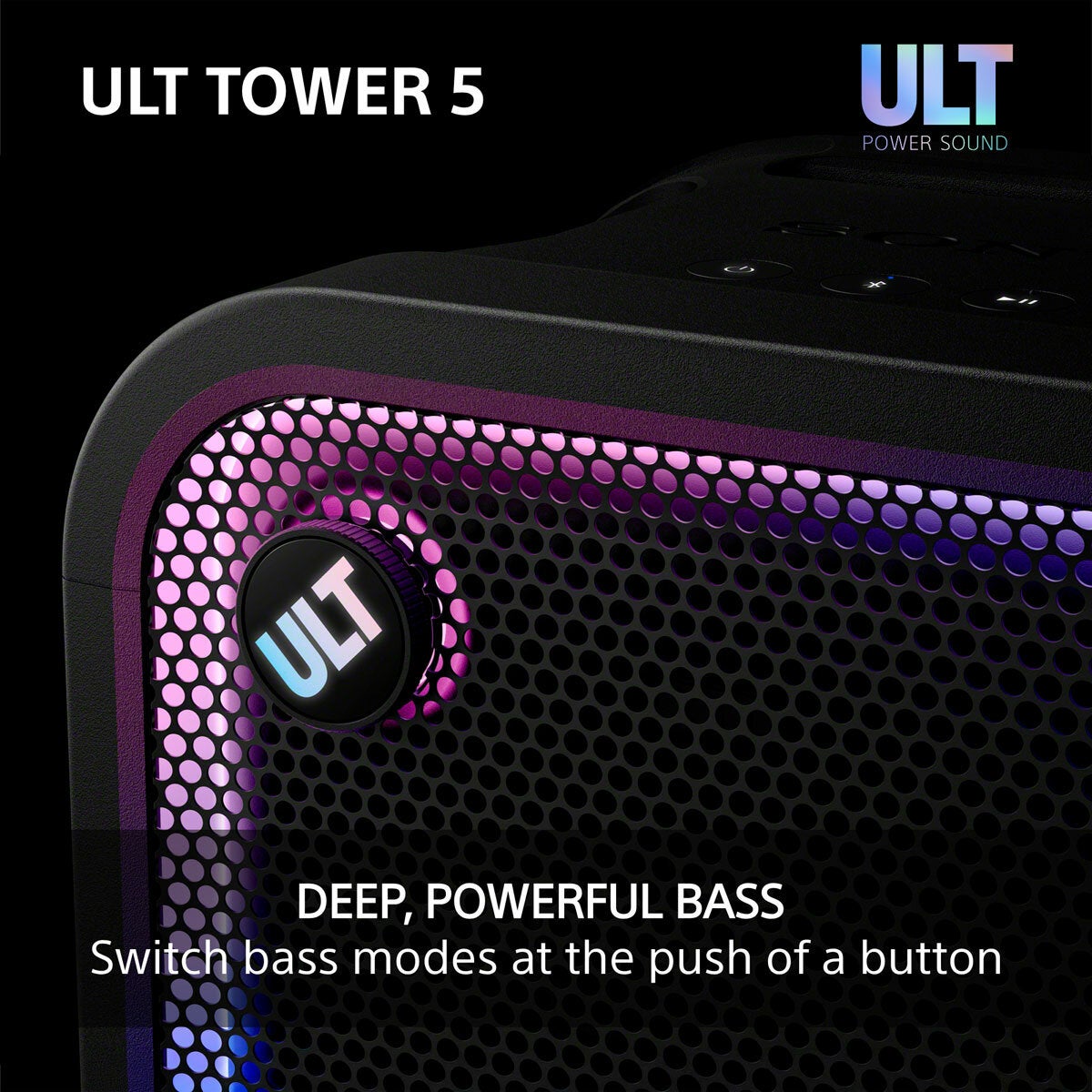 Buy Sony ULT500 Bluetooth Party Speaker at Costco.co.uk Buy Sony ULT500 Bluetooth Party Speaker at Costco.co.uk