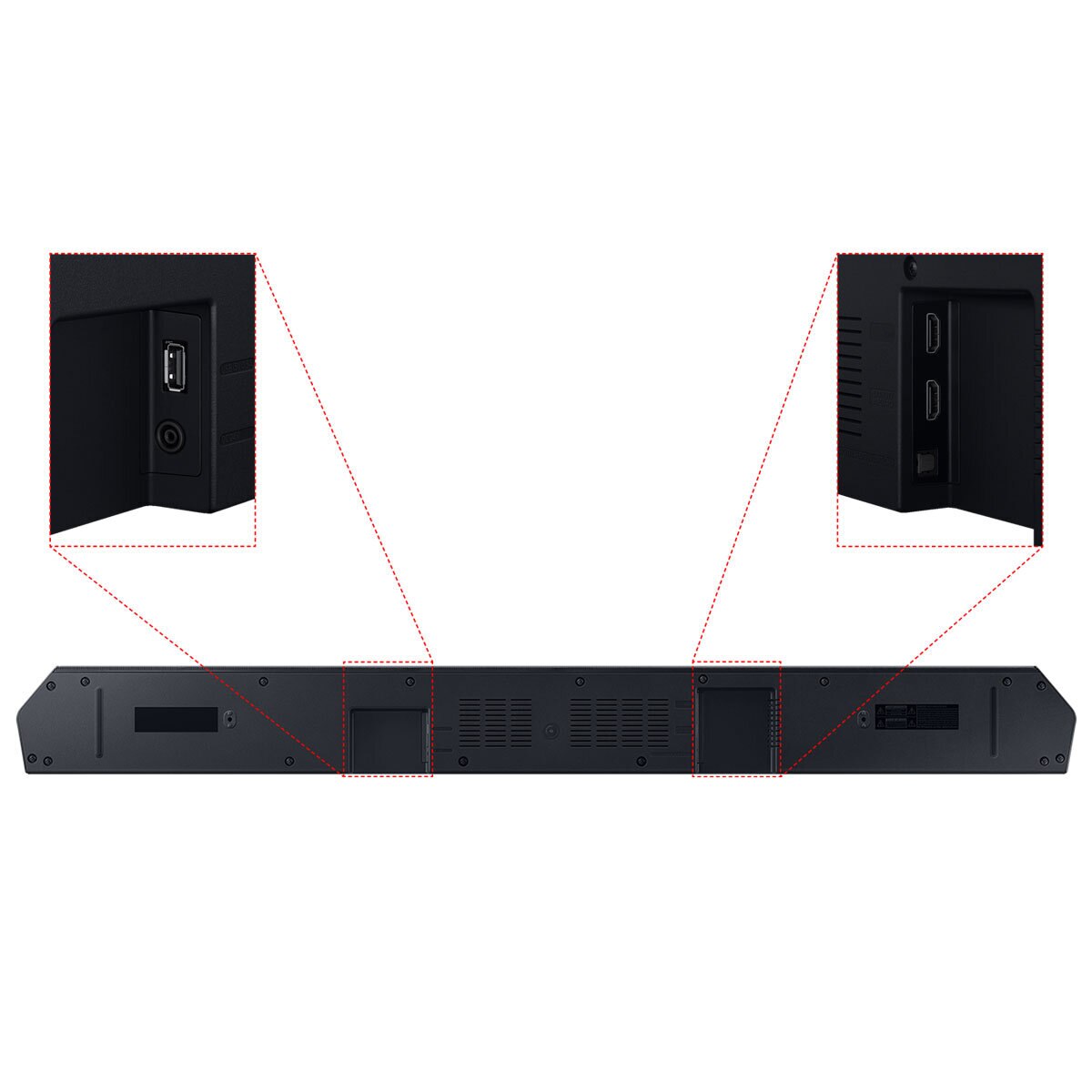 Samsung 3.1 soundbar costco cheap