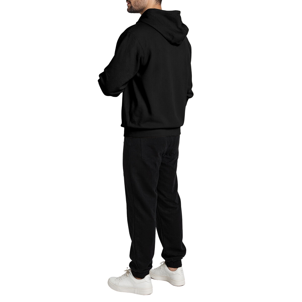 Aeropostale Fleece Hoody