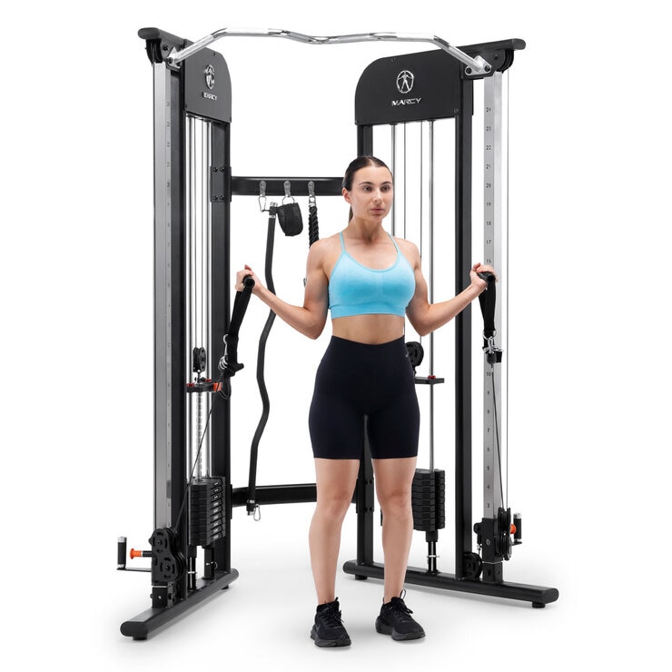 Marcy MFT-942 Functional Trainer