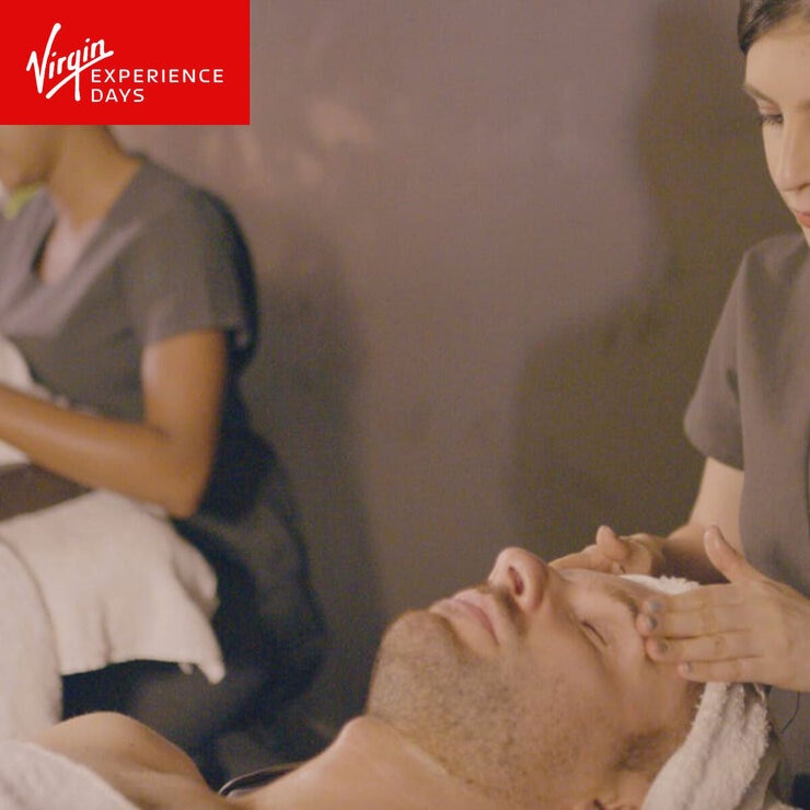 Pure Spa & Beauty Pamper Package Including a 60 Minute Massage or Facial for 2. Pure Spa & Beauty Pamper Package Including a 60 Minute Massage or Facial for 2.