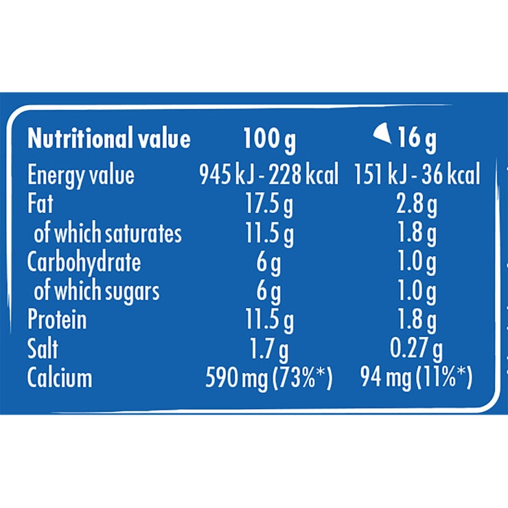 The Laughing Cow Original, 512g