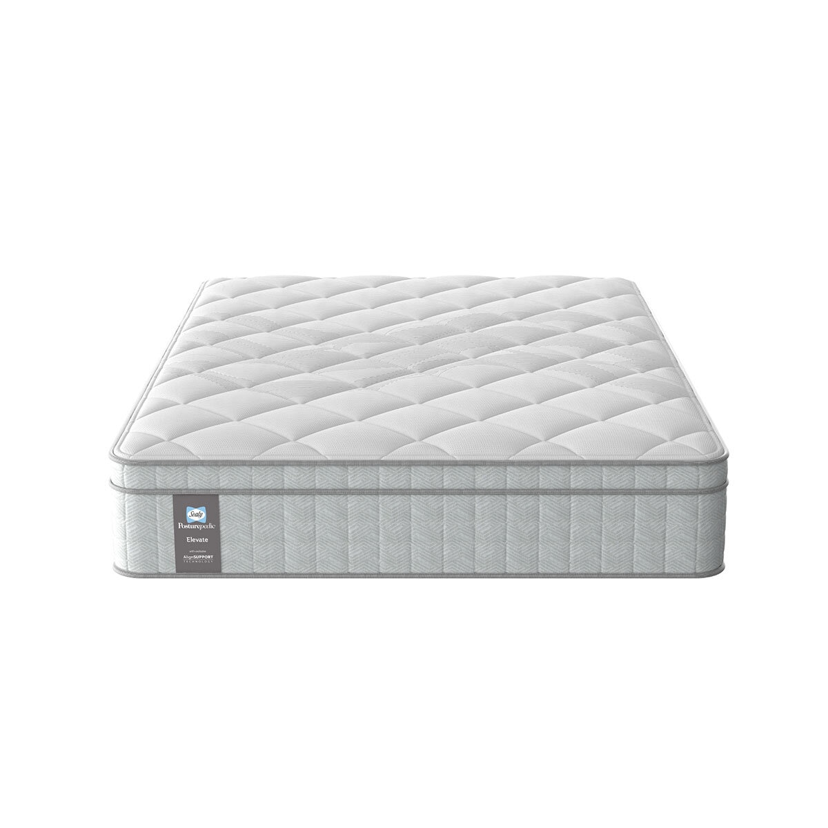 Sealy Posturepedic Elevate Forte Medium Mattress