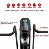 Marcy CardioBlast Premium Home Assault Bike