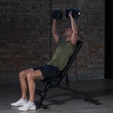 Adidas Performance Utility Weight Bench