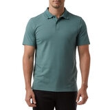 32 Degrees Men's Pique Polo