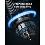 Dreo Cruiser Tower Fan