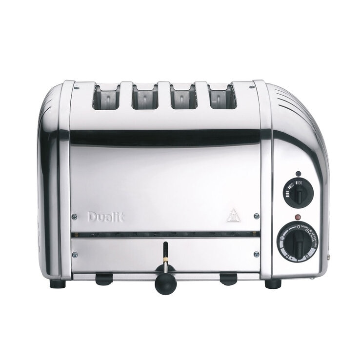 Dualit Classic 4 Slot Toaster