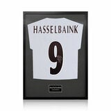 Jimmy Floyd Hasselbaink