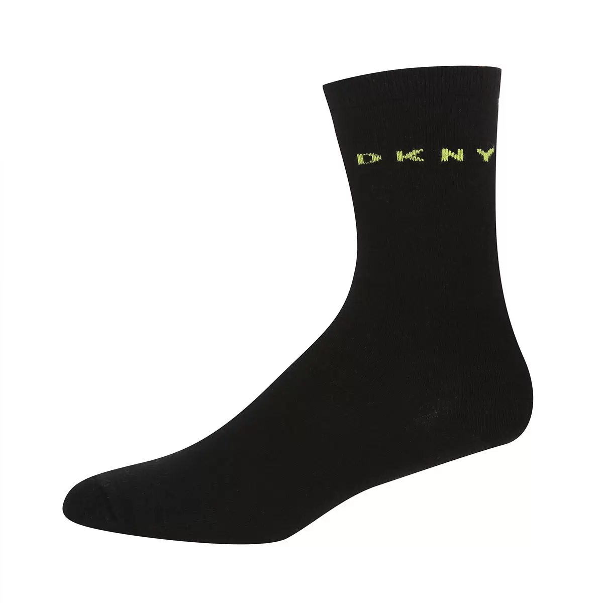 DKNY Women's Patterned Socks, 6 Pack in Animal Combo