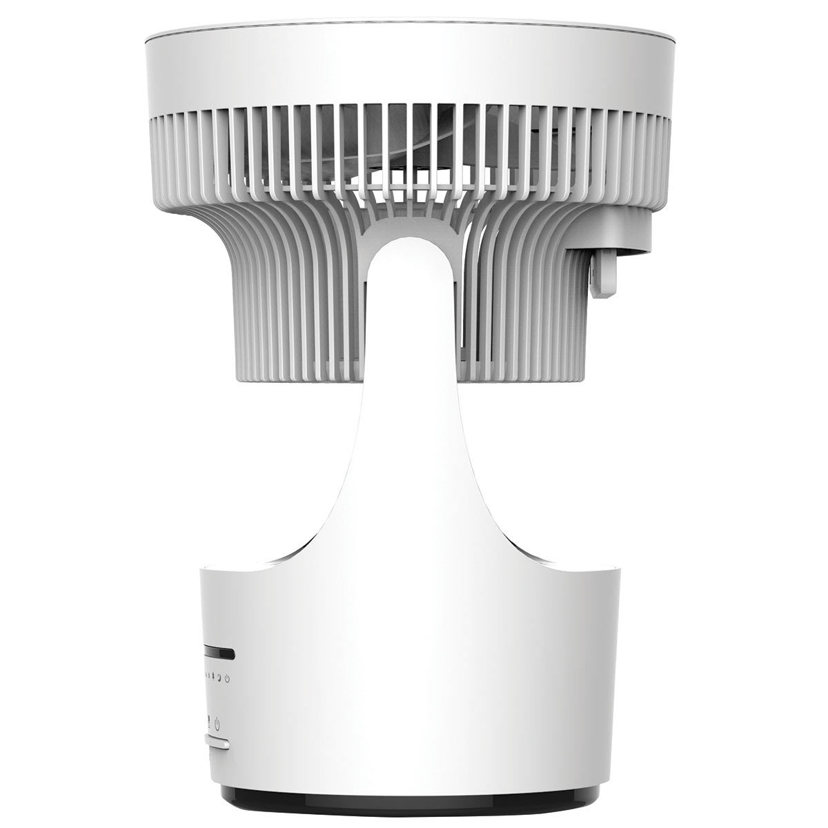 Dimplex Xpelair Cooling Desk Fan White, XP360CF