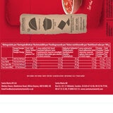 Nutritional Information