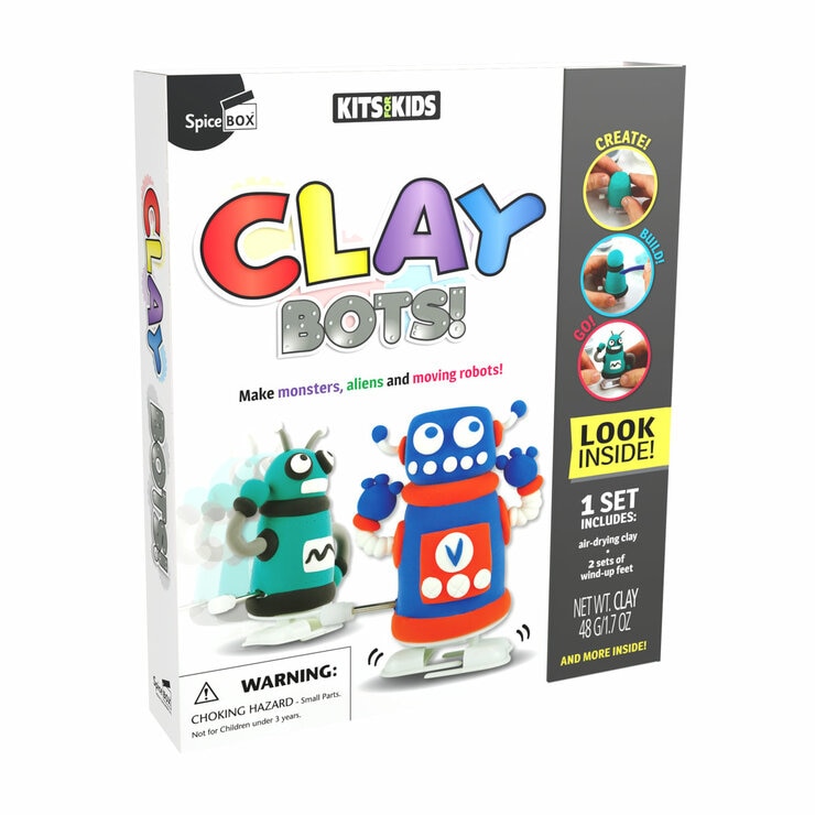 Kits for Kids