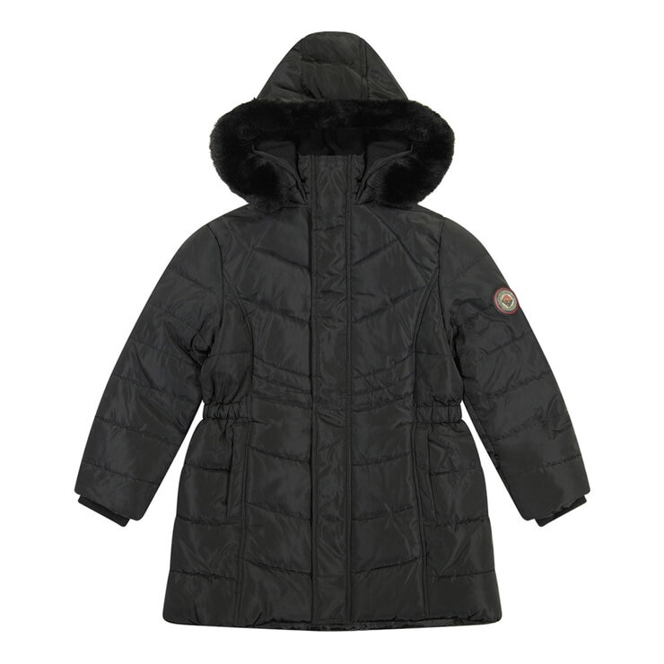 Andy And Evan Kid's Parka Coat