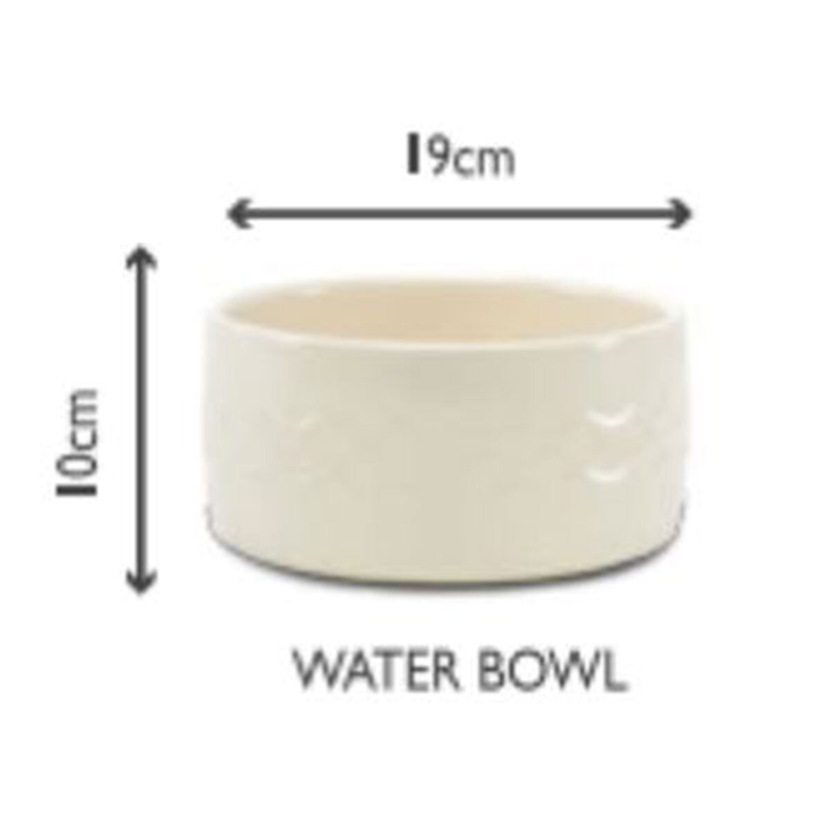 Scruffs Dog Food Water Bowl Set Costco UK