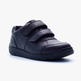 front profile of shoe