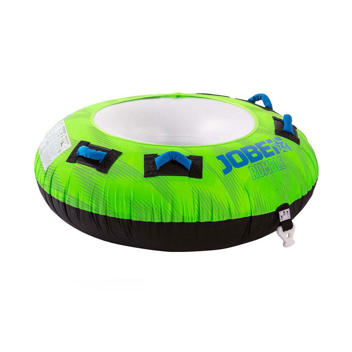 Jobe Rumble 1 Person Towable