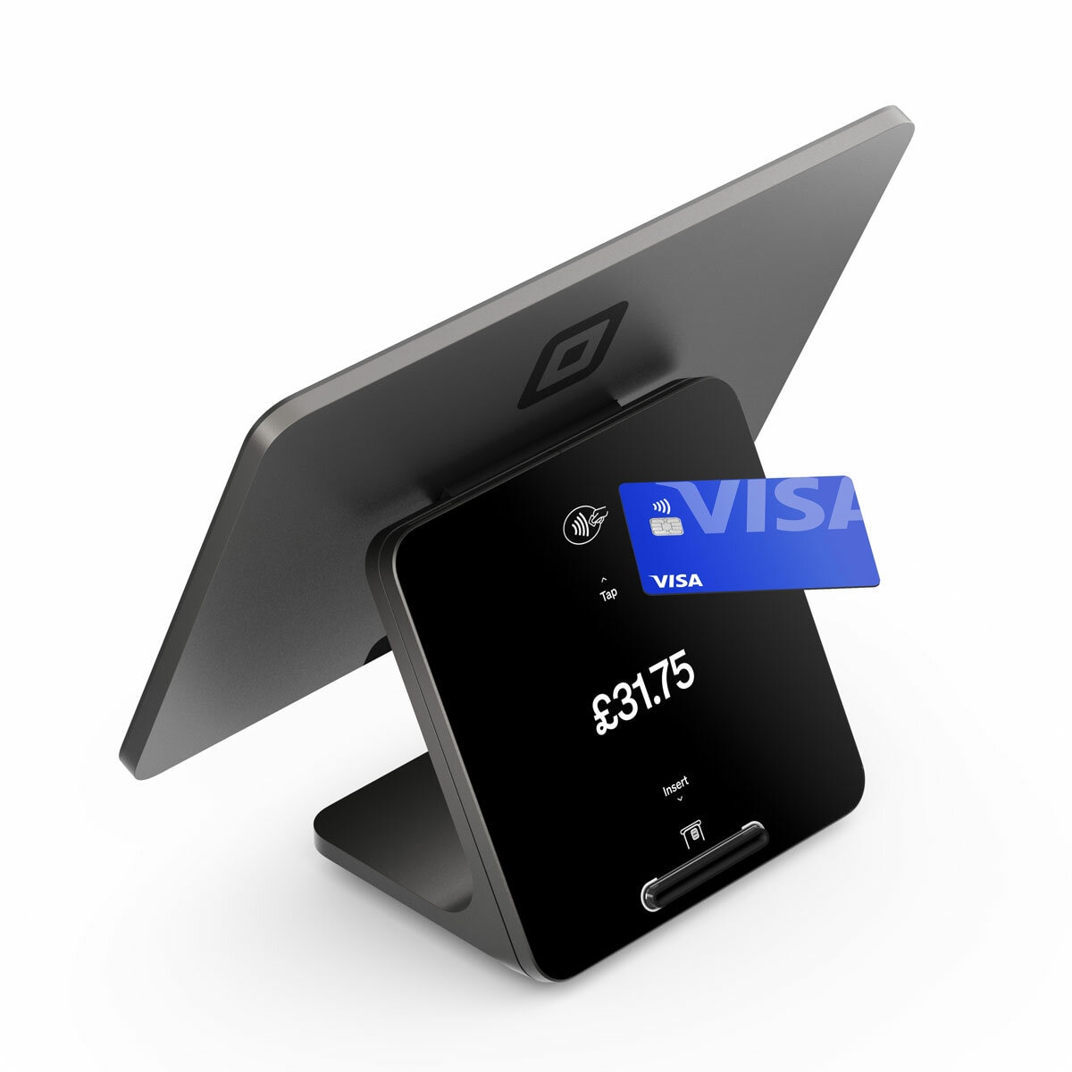 Square Payment Register Gen 2