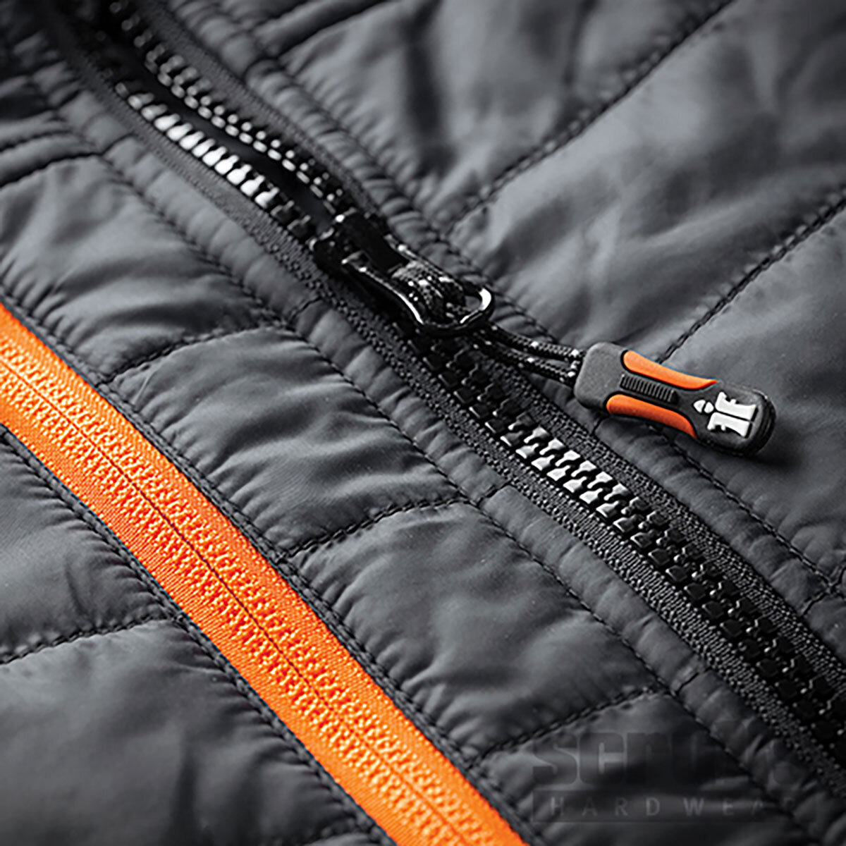 Scruffs Men's Work Trade Bodywarmer
