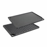 Lodge Seasoned Reversible Grill & Griddle