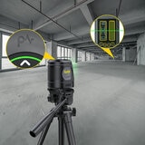 Fanttik D100 PRO Laser Level & Tripod Bundle Fanttik D100 PRO Laser Level & Tripod Bundle