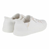 Skechers Ladies Bobs D'Vine Swift Fit Trainer