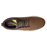 Skechers Mens Delson Camben Trainers