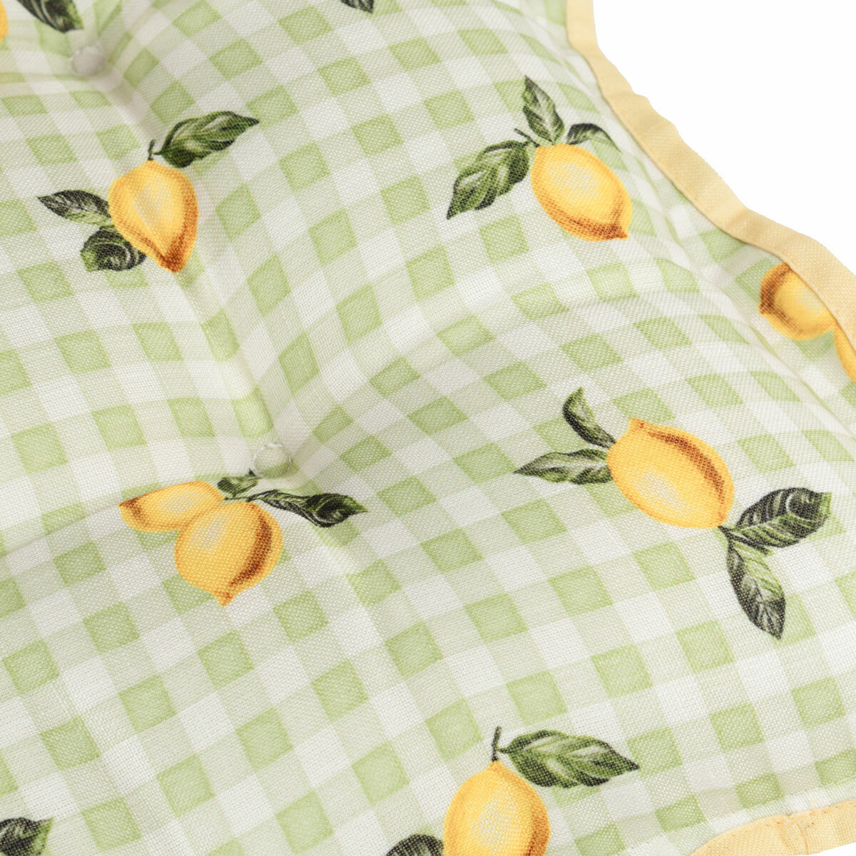 Fruits Indoor/Outdoor Seat Pads 2 Pack