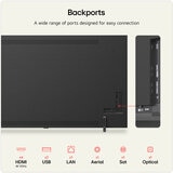 Buy LG 115QNED93B6 115 Inch QNED 4K Ultra HD Smart TV at Costco.co.uk Buy LG 115QNED93B6 115 Inch QNED 4K Ultra HD Smart TV at Costco.co.uk