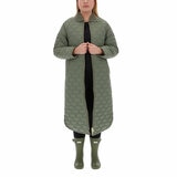 Hunter Women's Quilted Coat
