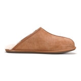 Kirkland Signature Men's Shearling Slipper