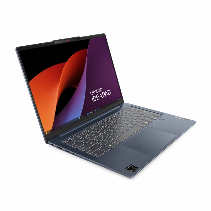 Lenovo IdeaPad Slim 3, Snapdragon X Plus, 16GB RAM, 512GB SSD, 14" Laptop, 83HL000EUK Lenovo IdeaPad Slim 3, Snapdragon X Plus, 16GB RAM, 512GB SSD, 14" Laptop, 83HL000EUK