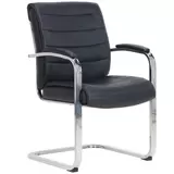True Innovations Cantilever Guest Chair