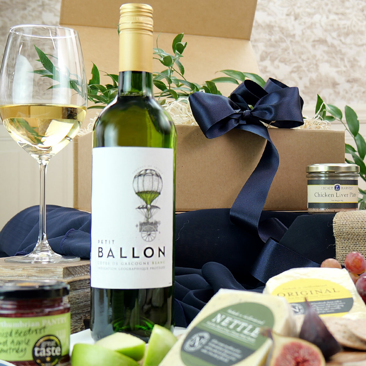 Hamper Contents
