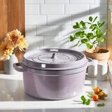 staub cocottee cherry blossom