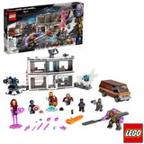 Buy LEGO Avengers: Endgame Final Battle Box & Product Image at costco.co.uk