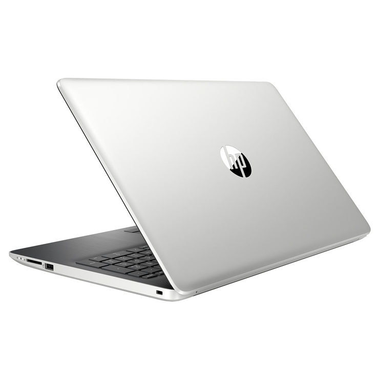 HP Notebook, Intel Core i7, 8GB RAM, 128GB SSD + 1TB HDD, 15.6 Inch