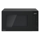 Panasonic 20L Solo Microwave