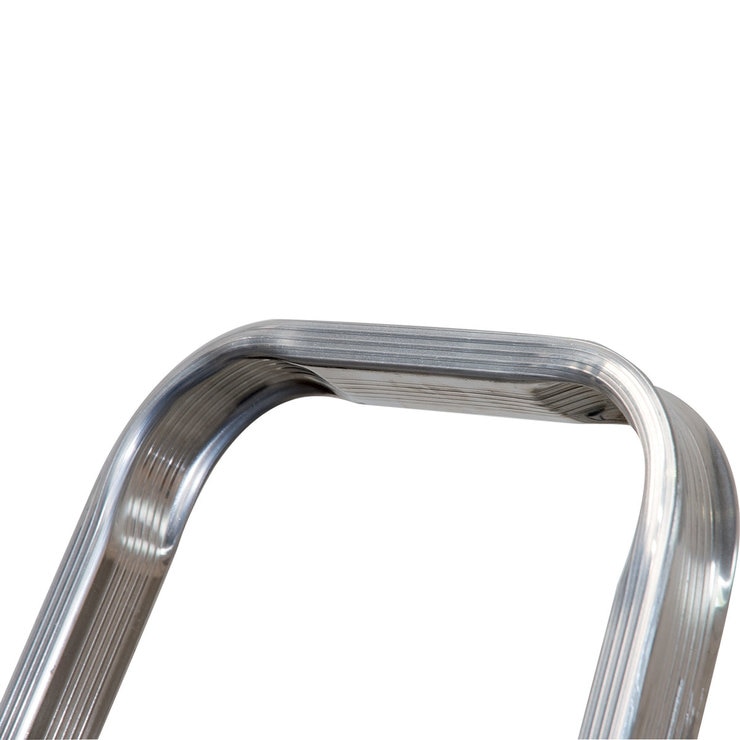 TB Davies 4 Tread Light Duty Platform Step Ladder TB Davies 4 Tread Light Duty Platform Step Ladder