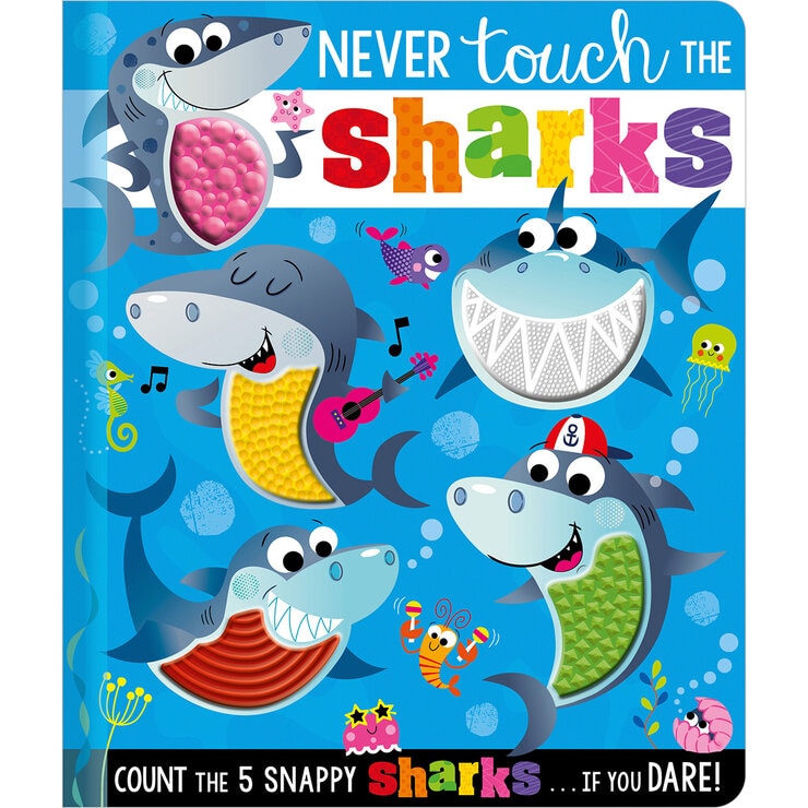 Never Touch The Animals 8 Never Touch The Animals 8