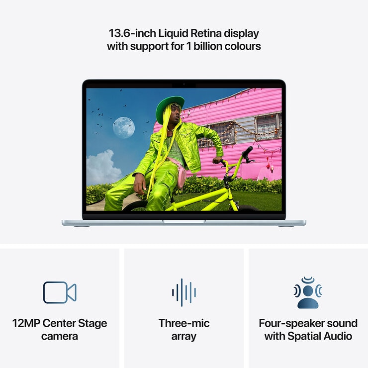 Buy Macbook at costco.co.uk